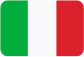 Servizi di progettazioni tecniche Italiano